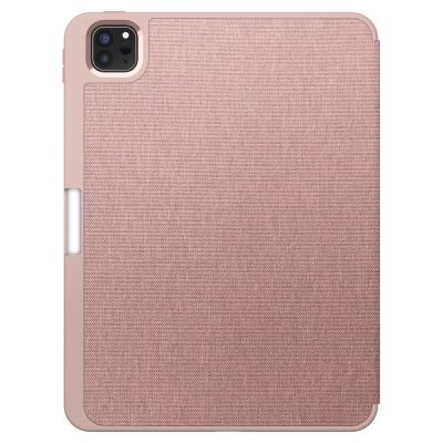 6. Spigen Urban Fit Case for iPad Pro 11" 5 / 6 / 2024-2025 - Pink