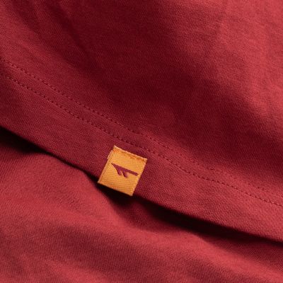 5. Men's HOGAN Short Sleeve T-Shirt