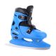 2. TEMPISH Rental R16 Flex Adjustable Figure Skates