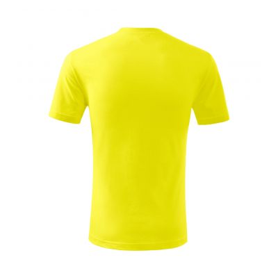 4. Malfini Classic New Jr T-shirt MLI-13596