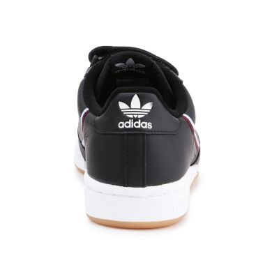 5. Adidas Continental 80 Strap Jr EE5360 shoes