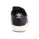 5. Adidas Continental 80 Strap Jr EE5360