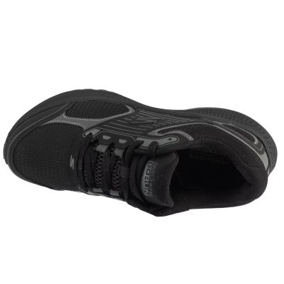 3. Skechers Go Run Consistent 2.0 220866-BBK Black 40