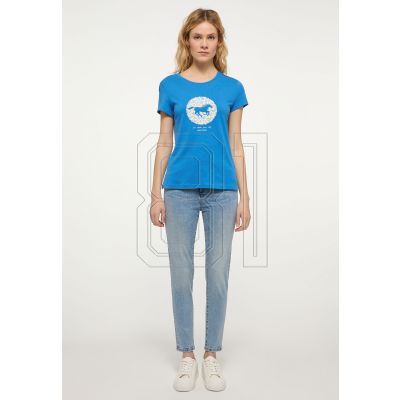 19. Mustang Alexia C Print T-shirt W 1013781 5428