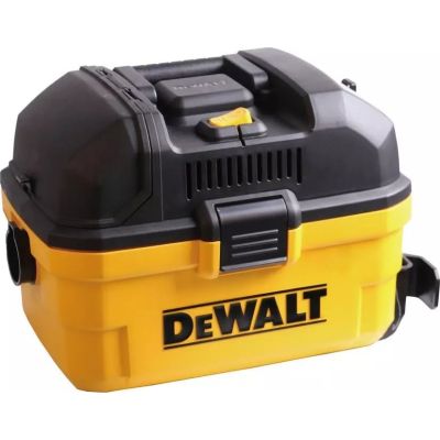 Industrial vacuum cleaner 1100W 15L DXV15T DEWALT