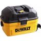 Industrial vacuum cleaner 1100W 15L DXV15T DEWALT