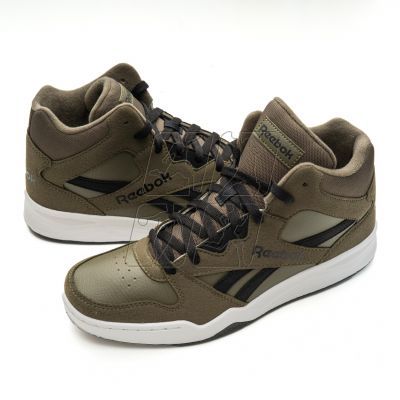 2. Reebok Royal BB4500 HI2 M shoes 100214050