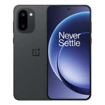 OnePlus 15R 17.4 cm (6.83") Dual SIM Android 16.0 5G USB Type-C 12GB 512GB 7400mAh Black