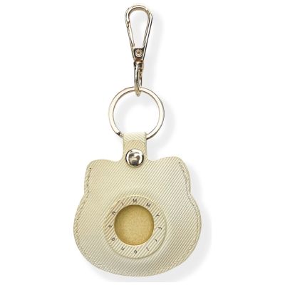 2. Nimmy Big Eyed Pet 2.0 Cat Tracker Case - Green
