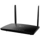 4. TP-Link Archer MR500 Wireless Router Gigabit Ethernet Dual-band (2.4 GHz/5 GHz) 3G 4G Black
