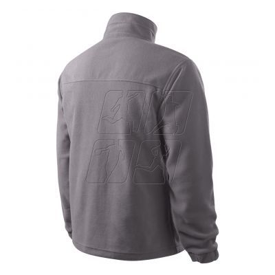 4. Malfini Jacket M MLI-501SG steel 36