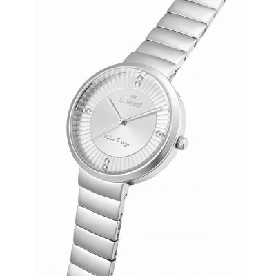 6. Women's Watch G.Rossi 12120B-3C1 + BOX