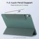4. ESR Rebound Magnetic Case for iPad Air 4 (2020) / 5 (2022) - Green