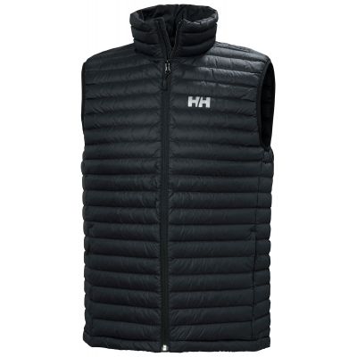 3. Helly Hansen Sirdal Insulator Vest M 62991-990