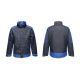 17. Regatta Center Shell Jacket M TRW504 5WV