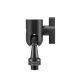 11. BOYA MIC ARM LP Low Profile Microphone Arm with Clamp - Black