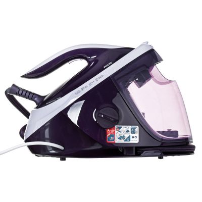 3. PHILIPS PerfectCare PSG7050/30 steam generator