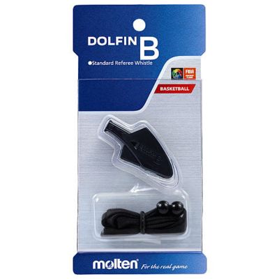 4. Molten Delfin B whistle RA0080-KL-E