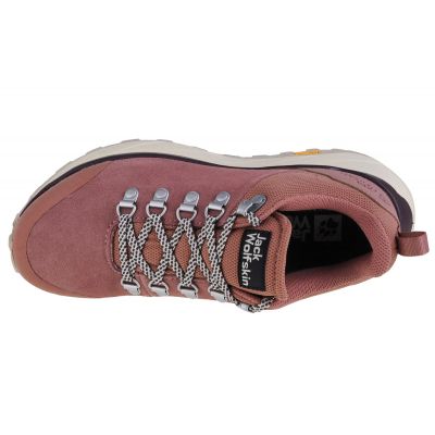 3. Jack Wolfskin Terraventure Urban Low W 4055391-2243 Shoes