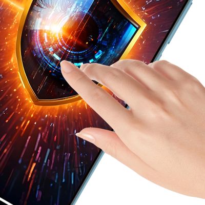 6. Privacy Film Matte 3mk Silky Matt Privacy for Xiaomi Redmi Note 13 5G