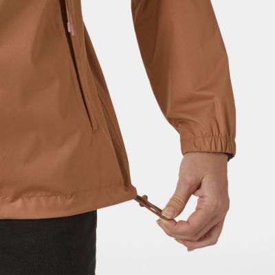 10. Helly Hansen Vancouver Rain Jacket W 53587 084