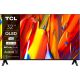 TCL 32V5C QLED 32'' Full HD Android TV Dolby Digital Plus DVB-T2 Black