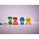 8. LEGO DUPLO 10415 My Feelings and Emotions