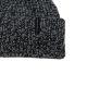 2. Herschel Watch Cap Vertical ID Beanie 50356-05804 Gray One size