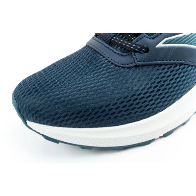 6. Joma Meta men's sports running shoes, lightweight, comfortable, durable, navy blue