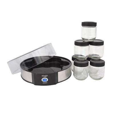 5. ADLER AD 4476 yogurt maker