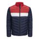 9. Jack & Jones Jjetoby Bodywarmer Collar Noos M 12211788 jacket