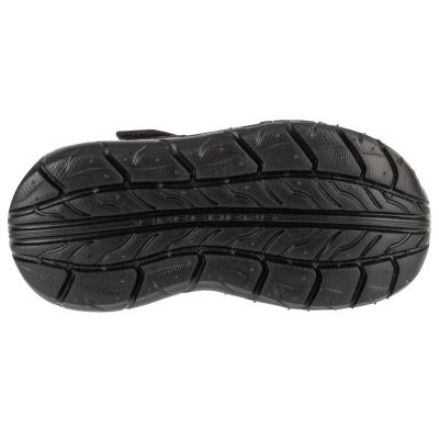 4. Skechers Skech Tracks - Tractor-Tronix 407062N-GNBK Zielone 22
