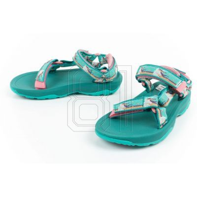 8. Teva Hurricane XLT2 Jr Sandals 1019390UW 