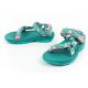 8. Teva Hurricane XLT2 Jr Sandals 1019390UW 