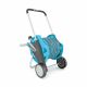 CELLFAST DISCOVER DELUX SET TROLLEY + HOSE 20m + SPRINKLER + CONNECTOR