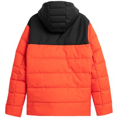 2. Ski jacket 4F M307 M 4FAW23TTJAM307 62S