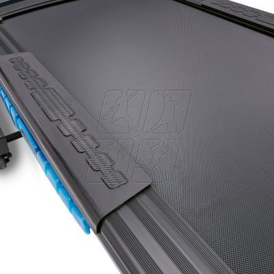 18. Reebok JET 300 treadmill