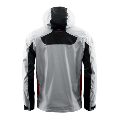 6. SAIL RACING Reference Jacket Gray