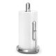 simplehuman KT1203 Paper Towel Holder Paper Towel Holder Stainless Steel Brushed Steel