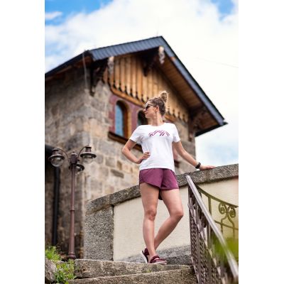 12. Hi-Tec Laria W 92800483130 Shorts