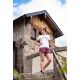 12. Hi-Tec Laria W 92800483130 Shorts