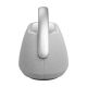 4. Harman/Kardon Go + Play 3 Portable Stereo Speaker Gray, Silver 160W