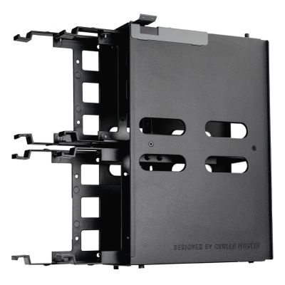 10. Cooler Master HAF 700 EVO Full Tower Gray