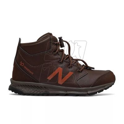 6. New Balance Jr YT800CB2 shoes