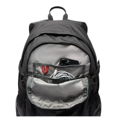 3. Columbia Castle Crest 25L Backpack 2175661010 Black One Size
