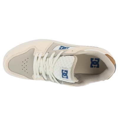 3. DC Shoes Manteca 4 DC01732280 Gray 36