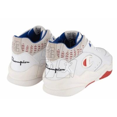 3. Champion Z90 Mid M shoes S21876.WW007