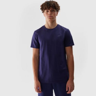 2. T-shirt 4F M 4FWSS24TTSHM1154 31S