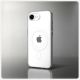 10. Spigen Liquid Crystal Mag MagSafe Case for iPhone 16e / 17e - Transparent