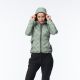 23. Elbrus Huel Primaloft Wos W 92800622478 Quilted Jacket